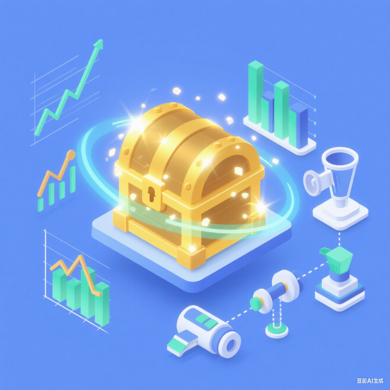 “數(shù)盈”數(shù)據(jù)資產(chǎn)運(yùn)營(yíng)服務(wù)