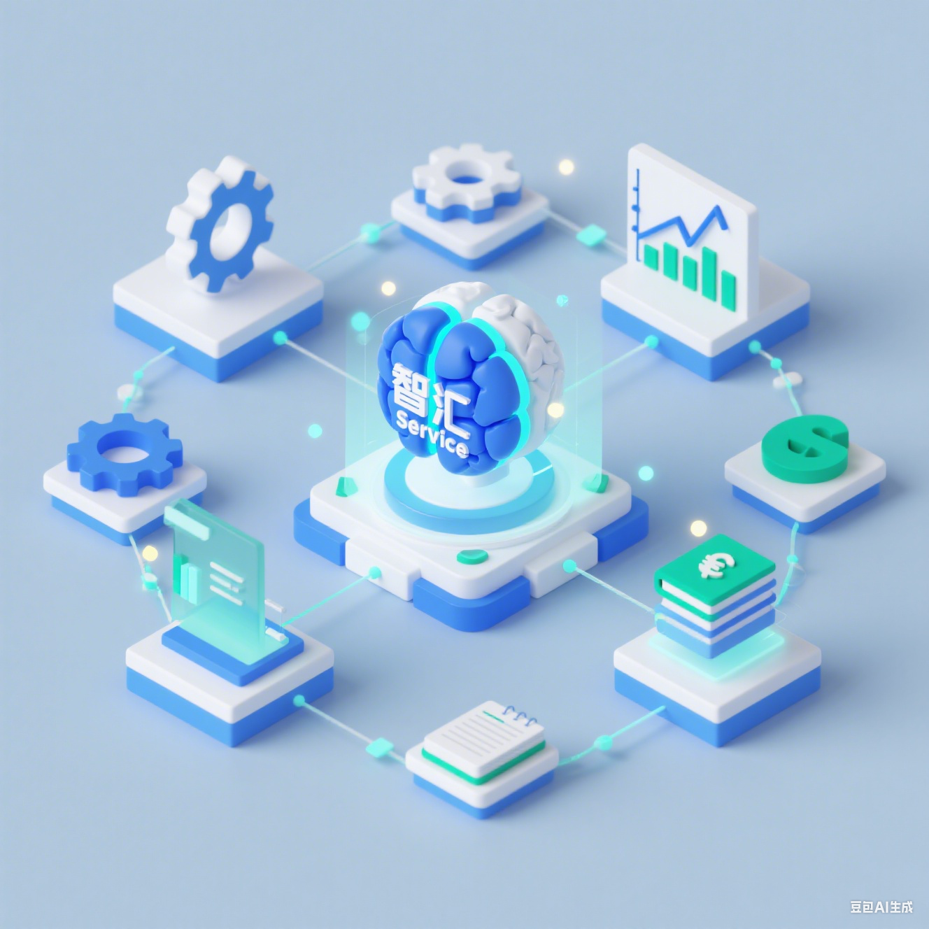 “智匯”IT規(guī)劃與咨詢服務(wù)